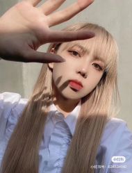 -茶发Salon·烫发染发理发