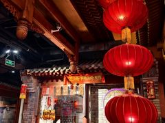 -正阳门饭庄·烤鸭·北京菜(万丰路七里庄店)