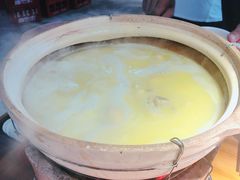 -捞围鲜·港式打边炉(海阳路店)