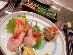 -松本楼(桥西店)