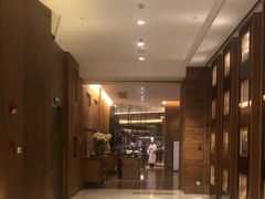 -咖啡厅自助餐厅(贵阳中天凯悦酒店)