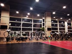 -上海嘉里健身Kerry Sports Shanghai