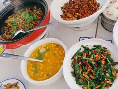 -兰湘子·湘菜小炒(泉舜店)