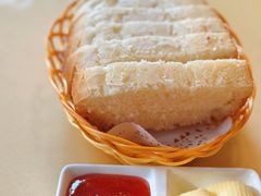 -华梅西餐厅(哈尔滨中央大街店)