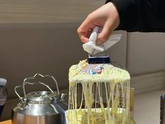 -哼蟹二将·烤肉酱蟹(合生汇店)