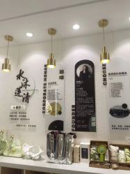 -水沐莲清瑜伽·普拉提