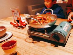 -KimPro 辛普乐概念韩餐