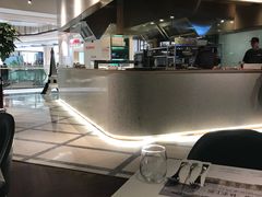 -L'Arome芳芳法国餐厅(仙林金鹰店)