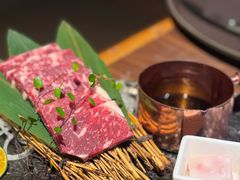 -牛道·和牛九食(市府恒隆广场店)