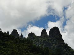 -七仙岭温泉国家森林公园