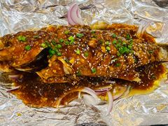 -老高家饺子馆