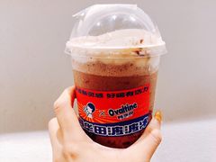 -喜茶(深圳海岸城店)
