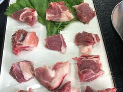 -清真·德顺祥铜锅涮羊肉(宝丰店)