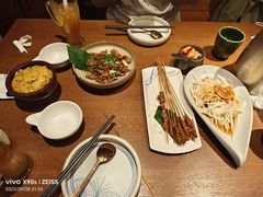 -云海肴·汽锅鸡·云南菜(领展购物广场·中关村店)