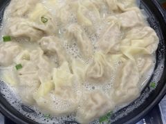 -雪琴面馆富安特色鱼汤面(城中花园店)