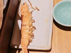 -一心创作料理屋(经开万达店)