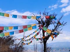 -丽江泸沽湖景区