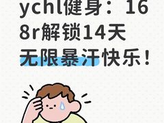 -YCHL FIT 健身(星寰店)