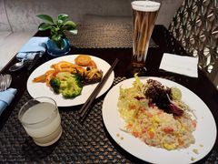 -上海嘉定喜来登酒店
