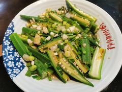 -好灶头妈妈菜·柴火灶台鱼·千岛湖土菜地标美食