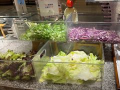 -杭州开元名都大酒店·地中海自助餐厅