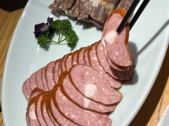 -一轩饺子馆(丽都店)