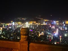 -兰山公园
