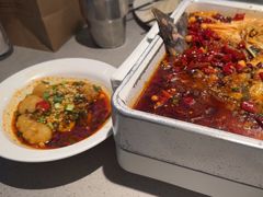 -半天妖烤鱼(文化东路店)