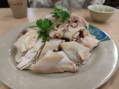 -百家鸡味馆(清泰店)