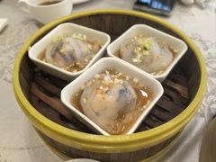 -香云轩·顺德菜(香云纱园林酒店店)