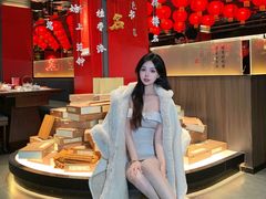 -小厨娘金榜题名(夫子庙贡院街店)