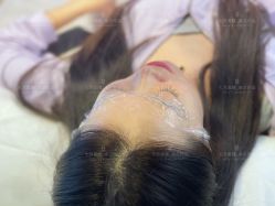 -七月美睫 美甲