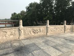 -赵州桥景区