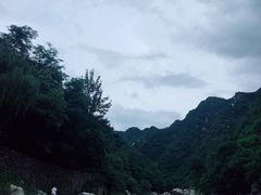 -沣峪口