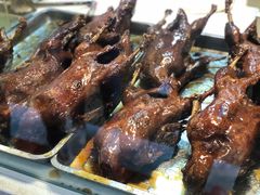 甜皮鸭-王浩儿纪六孃甜皮鸭(乐山总店)