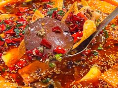 -火婆子·川小馆(扬韬科技广场店)