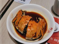 -穿蒸引鲜·嗲记(正大广场店)