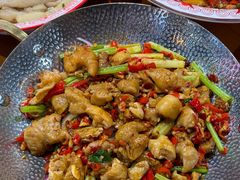 -陈家婆的菜·口味湘菜(梅溪湖店)