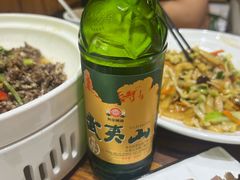 -下梅人家土菜馆(历史文化餐厅度假区店)