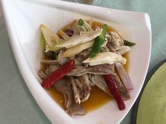-撒拉花儿·新疆菜·清真(太阳宫店)