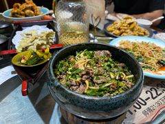 -君霖海鲜私房菜(春柳店)