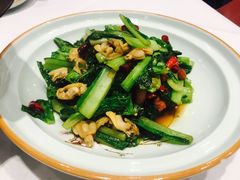 -到家尝北京菜(西坝河店)