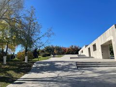 -长春世界雕塑园冰雪艺术天地