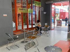 -喧闹·东方大气茶(鹅岭二厂店)