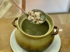 农家全猪汤-苏记农家菜馆