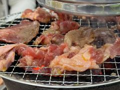 -松明一烤肉馆(鲁园店)