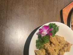 -码头鲜精致威海菜(欧乐坊店)