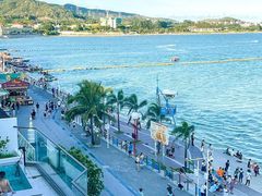 -深圳海边小筑客栈