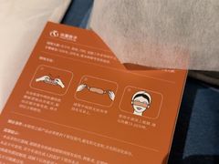 -华夏良子·足道SPA艾灸(翠微店)