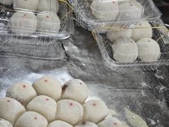 -陆氏梅花糕(老门东店)
